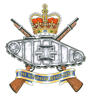 The Windsor Regiment (RCAC), Canadian Army.png