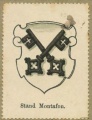 Arms of Montafon