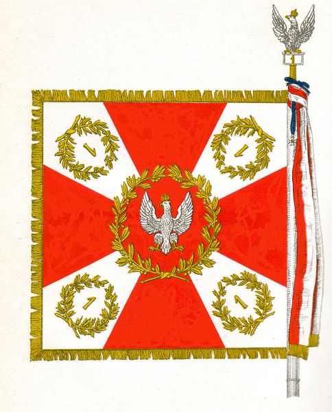 File:1st Legion J. Piłsudski Infantry Regiment, Polish Army2.jpg