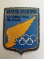 Air Force Sports Center, Italian Air Force.jpg