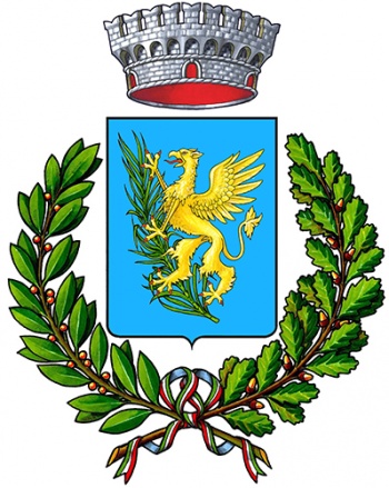 Stemma di Cannara/Arms (crest) of Cannara