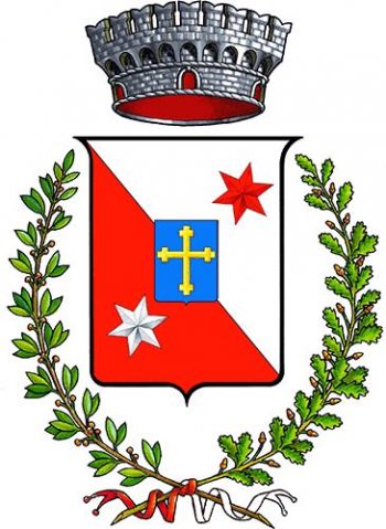 Stemma di Flavon/Arms (crest) of Flavon