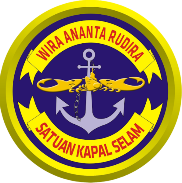 File:Fleet Submarine Unit, Indonesian Navy.png