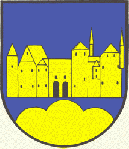 Arms (crest) of Frauenstein