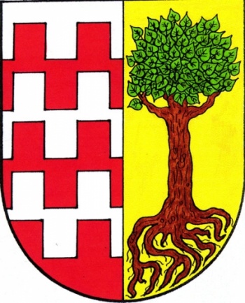 Arms (crest) of Lipník (Třebíč)