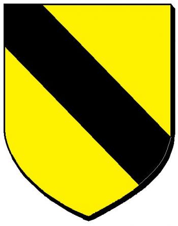 Blason de Mons-en-Barœul/Arms (crest) of Mons-en-Barœul