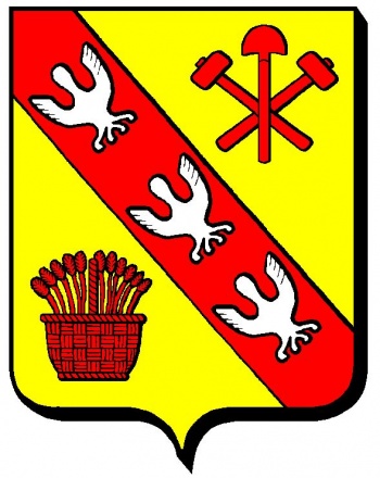 Arms of Xeuilley