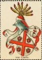 Wappen von Canitz