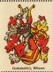 Wappen Gottschaldt