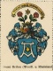 Wappen Brilon (von)