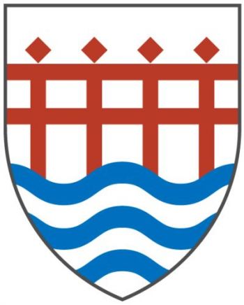 Arms (crest) of Haderslev