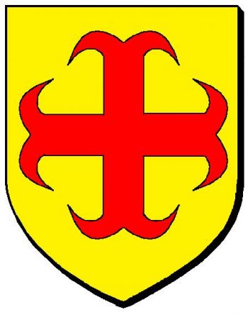 Blason de Mons-en-Pévèle/Arms (crest) of Mons-en-Pévèle