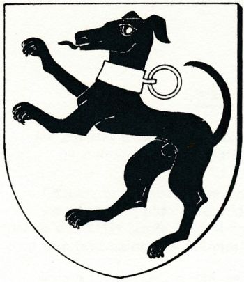 Blason de Murbach/Arms (crest) of Murbach