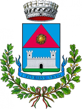 Stemma di Perrero/Arms (crest) of Perrero