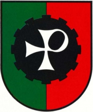 Arms of Pruszków