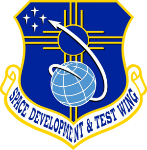 Space and Development Test Wing, US Air Force.png