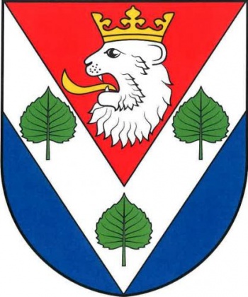 Arms (crest) of Výžerky