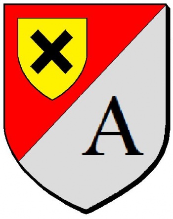 Blason de Amarens/Arms (crest) of Amarens
