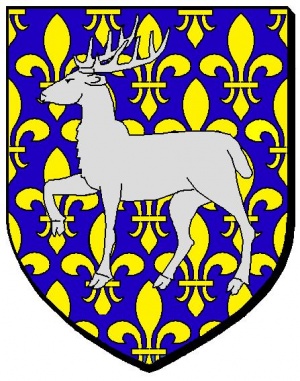 Blason de Capelle-sur-Ecaillon/Arms (crest) of Capelle-sur-Ecaillon