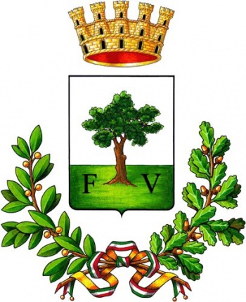 Stemma di Francavilla Fontana/Arms (crest) of Francavilla Fontana