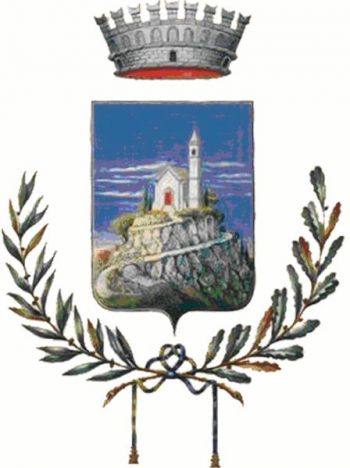 Stemma di Monticello Brianza/Arms (crest) of Monticello Brianza