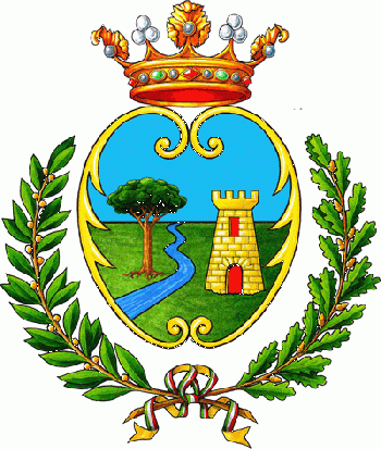 Stemma di Polistena/Arms (crest) of Polistena