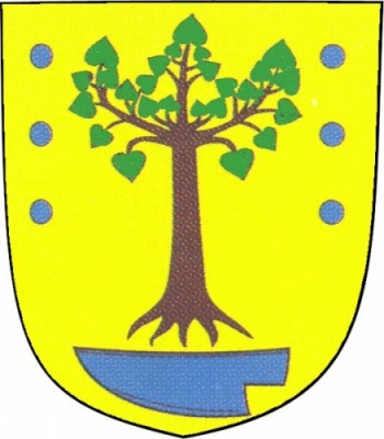 Arms (crest) of Brodek u Konice