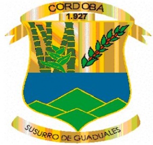 Escudo de Córdoba (Quindío)