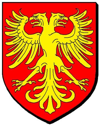 Blason de Le Cheylard/Arms (crest) of Le Cheylard