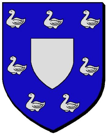 Blason de Le Maisnil/Arms (crest) of Le Maisnil