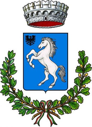 Stemma di Olivola/Arms (crest) of Olivola