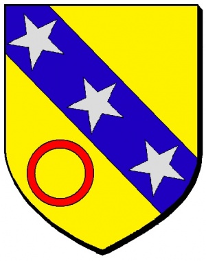 Blason de Omex/Coat of arms (crest) of {{PAGENAME