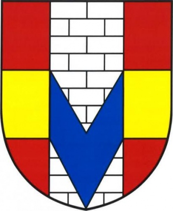 Arms (crest) of Vojtěchov (Chrudim)