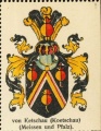 Wappen von Ketschau