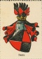 Wappen Bente
