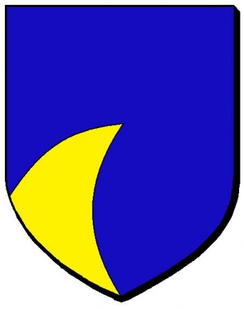 Blason de Blarians/Arms (crest) of Blarians