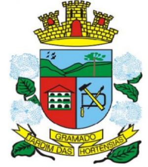 Brasão de Gramado/Arms (crest) of Gramado