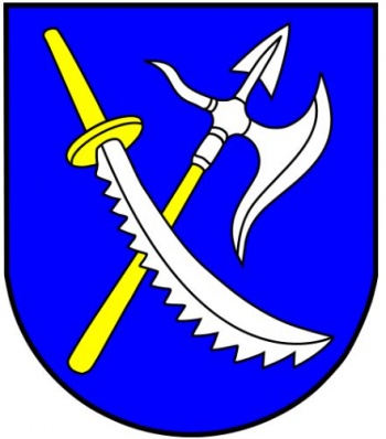Arms (crest) of Lioliai