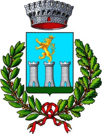 Stemma di Ne/Arms (crest) of Ne