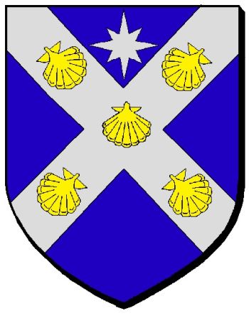 Blason de Pont-de-Chéruy/Arms (crest) of Pont-de-Chéruy