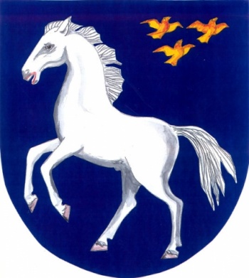 Arms (crest) of Pozděchov