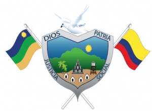 Escudo de San Carlos (Córdoba)