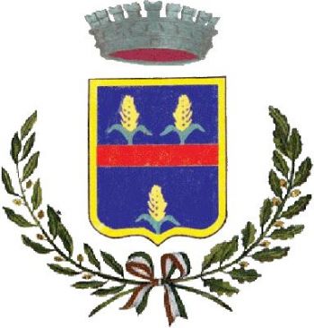 Stemma di Sennori/Arms (crest) of Sennori