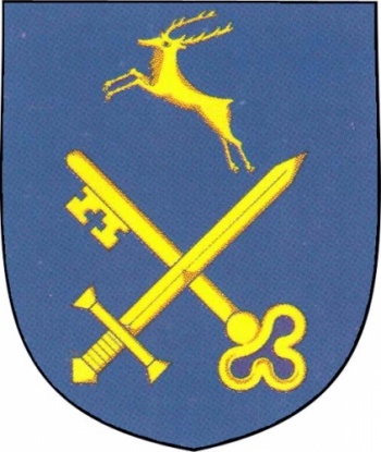 Arms (crest) of Vřesovice (Prostějov)