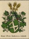 Wappen Klaue