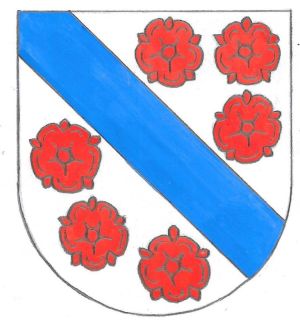 Arms (crest) of Clement VI