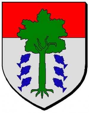 Blason de Bermeries/Arms (crest) of Bermeries
