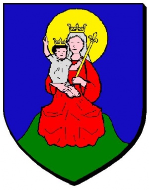 Blason de Briançonnet/Arms (crest) of Briançonnet