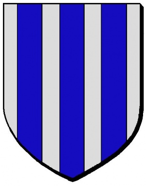 Blason de Denée (Maine-et-Loire)/Arms (crest) of Denée (Maine-et-Loire)