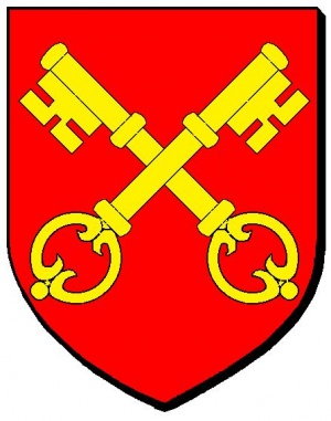 Blason de Flumet/Arms (crest) of Flumet